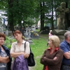 2012 - Wyjazd grup parafialnych do Nowego Wiśnicza, Lipnicy Murowanej i Szczyrzyca – 09.06.2012 cz. II