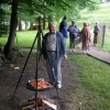 2012 - Wyjazd grup parafialnych do Nowego Wiśnicza, Lipnicy Murowanej i Szczyrzyca – 09.06.2012 cz. II