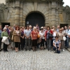 Wyjazd grup parafialnych do Nowego Wiśnicza, Lipnicy Murowanej i Szczyrzyca – 09.06.2012 cz. I