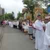 2016 - Boże Ciało 26.05.2016