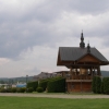 2012 - Krasiczyn, Bieszczady 4-6.05.2012