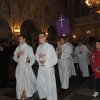 Liturgia Wieczerzy Pańskiej 24.03.2016
