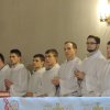 2016 - Liturgia Wigilii Paschalnej 26.03.2016