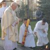 2015 - Liturgia Wigilii Paschalnej 4.04.2015