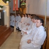 2012 - Triduum Paschalne 2012