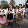 Dożynki miejskie 30.08.2014