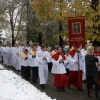 2012 - Odpust parafialny 28.10.2012