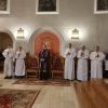 2019 - Wizytacja kanoniczna ksiedza biskupa Damiana Muskusa 7 - 8 kwietnia 2019
