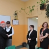 2012 - Wizytacja 2012 - 27.03.2012 - Szkoła - gimnazjum nr 48